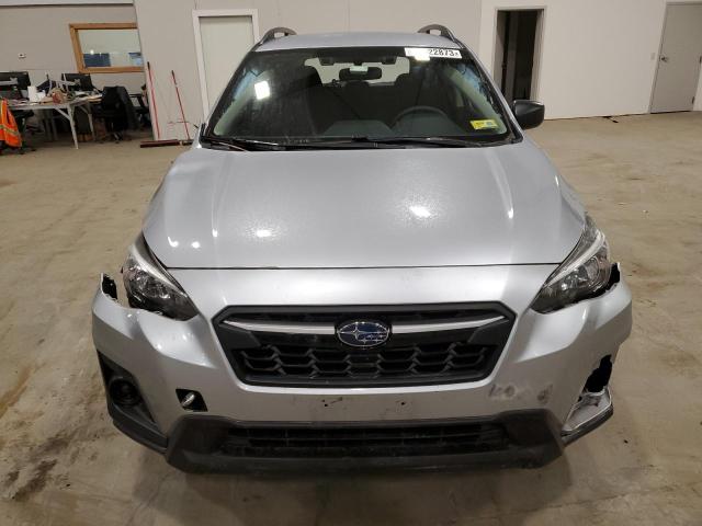 JF2GTABC0K8250346 | 2019 SUBARU CROSSTREK