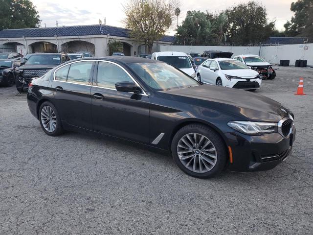 2023 BMW 530 XI - WBA13BJ05PWY11240