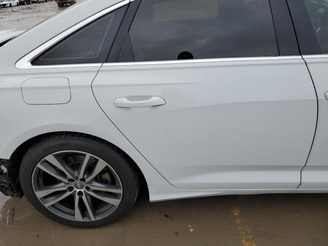 2019 AUDI A6 PREMIUM WAUL2AF24KN105360