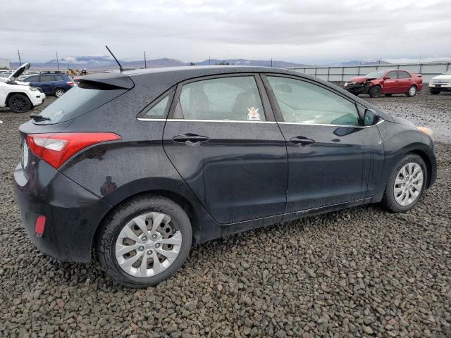 KMHD35LHXGU252568 | 2016 HYUNDAI ELANTRA GT