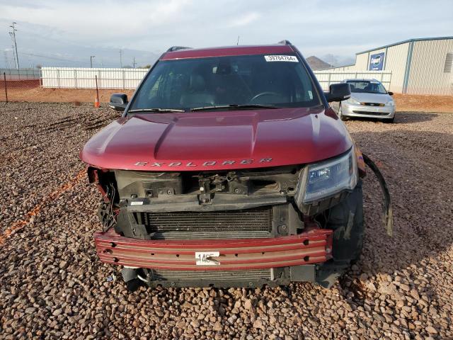 2019 FORD EXPLORER S 1FM5K8GT5KGA90234