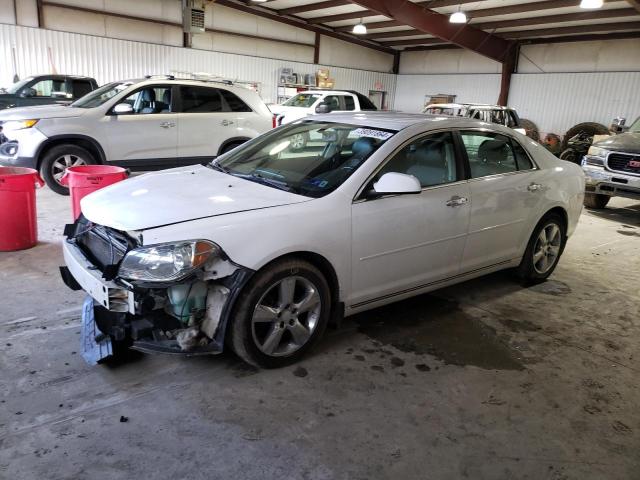 2012 Chevrolet Malibu 