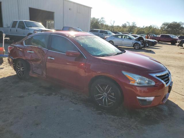 Vin: 1n4al3ap7fc446099, lot: 40900344, nissan altima 2.5 20154