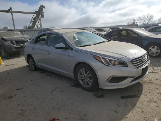 5NPE24AF6GH417209 | 2016 HYUNDAI SONATA SE