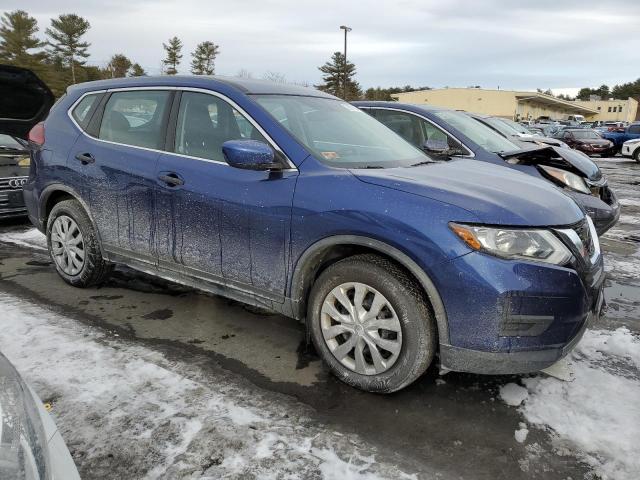2018 NISSAN ROGUE S - KNMAT2MT6JP531496