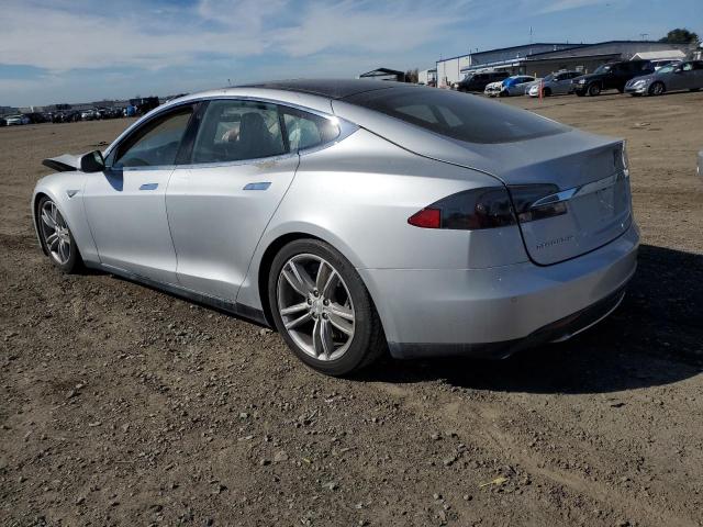 5YJSA1H16EFP50620 | 2014 Tesla model s