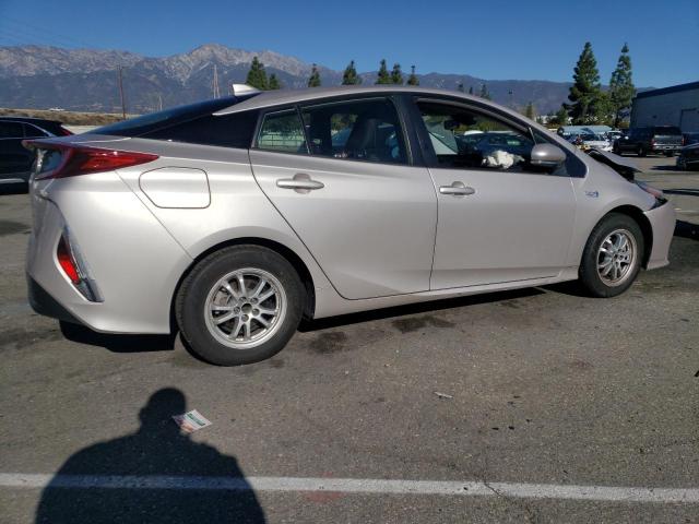 JTDKAMFP0M3179257 | 2021 TOYOTA PRIUS PRIM