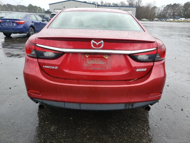 JM1GJ1U69E1122406 | 2014 MAZDA 6 SPORT