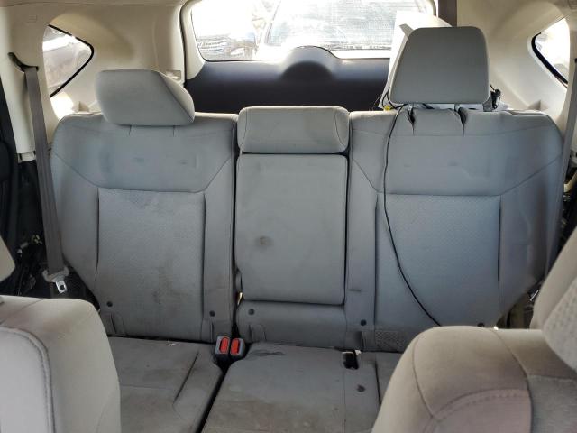 2015 Honda CR-V - Image 10