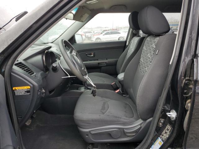 KNDJT2A20B7225813 2011 Kia Soul +