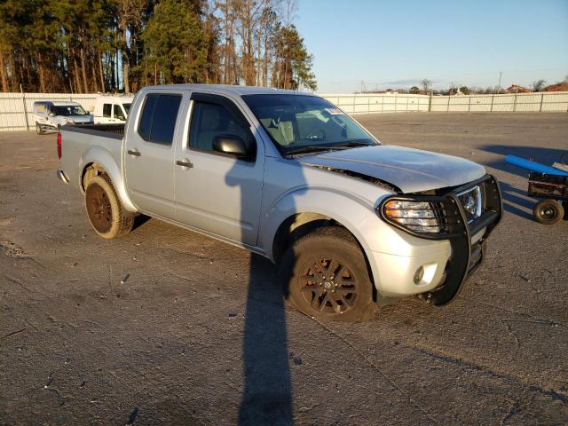 1N6AD0ER7GN792142 | 2016 NISSAN FRONTIER S