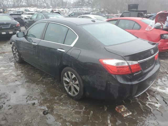 1HGCR2F86EA010997 | 2014 HONDA ACCORD EXL