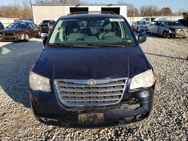 2A8HR54P68R637515 | 2008 Chrysler town & country touring