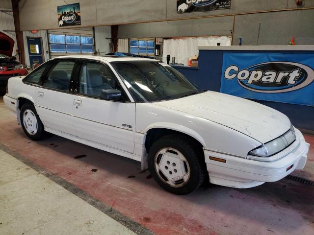 1990 Pontiac Grand Prix Ste VIN: 1G2WT54T6LF299437 Lot: 82570763