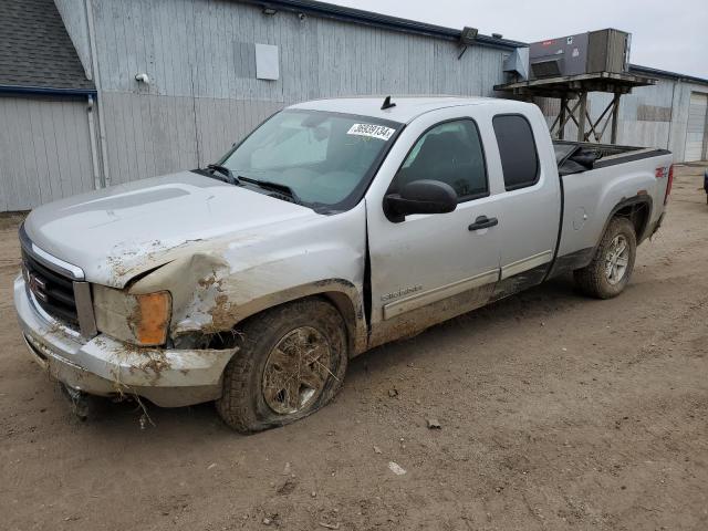 2011 GMC Sierra 1500 SLE