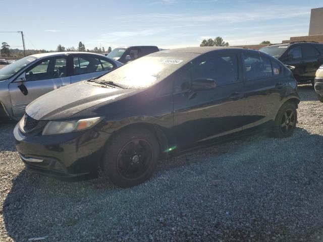 19XFB2F53FE705751 | 2015 HONDA CIVIC LX