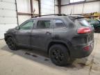 JEEP CHEROKEE L photo