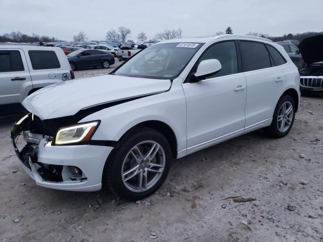 2014 Audi Q5 