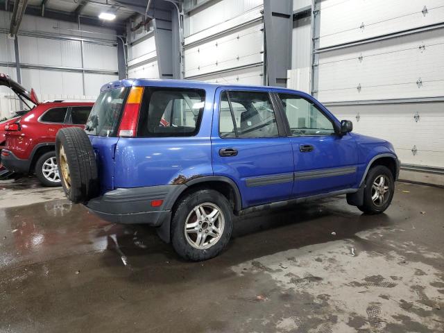 JHLRD1842YC005268 | 2000 Honda cr-v lx