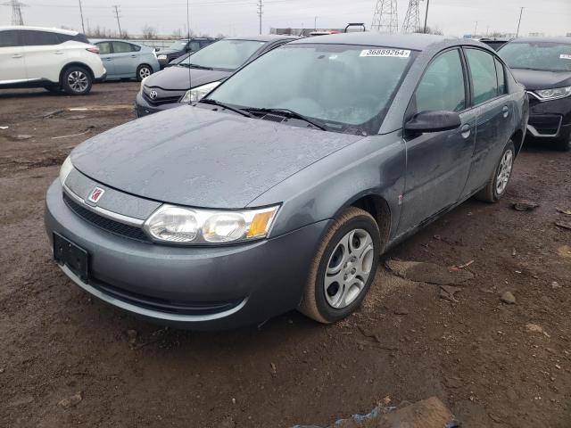 2004 Saturn Ion 