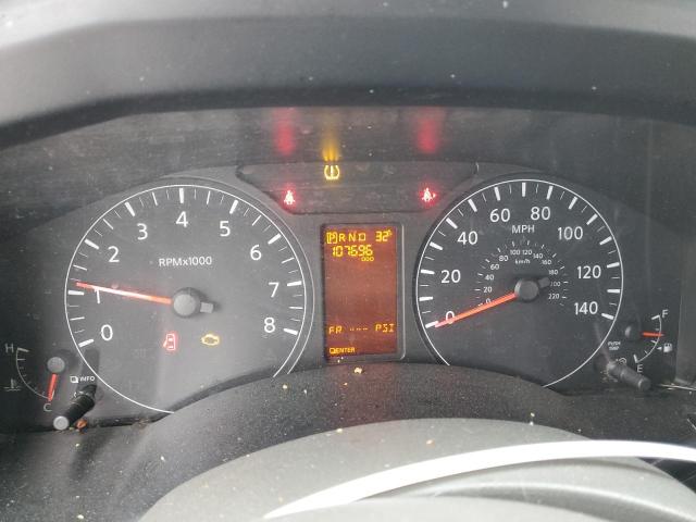 2015 NISSAN NV 1500 - 1N6BF0KL7FN803718