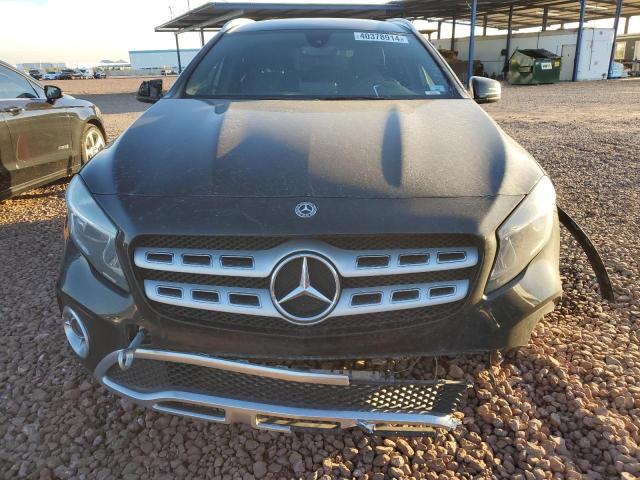 VIN WDCTG4EB7JJ492445 2018 Mercedes-Benz GLA-Class,... no.5