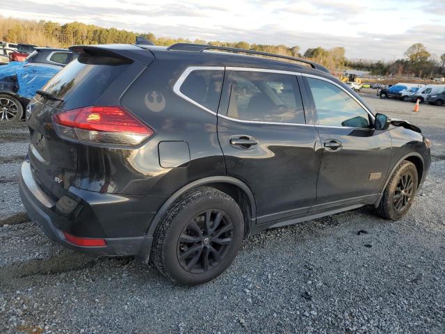 5N1AT2MT1HC771536 | 2017 NISSAN ROGUE S