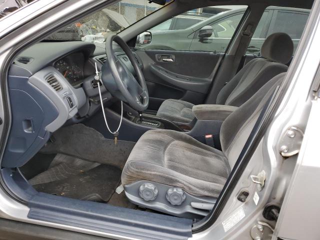 1HGCG6654YA045805 | 2000 Honda accord lx