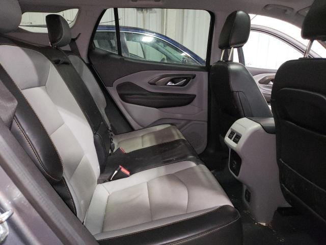 2020 GMC TERRAIN SL - 3GKALVEX7LL152934