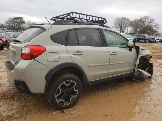 JF2GPACC3E8210317 | 2014 SUBARU XV CROSSTR