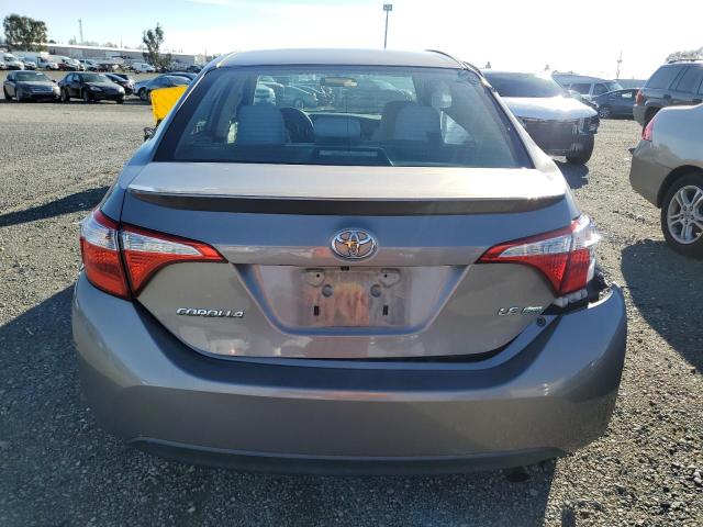 2T1BPRHE6EC104840 | 2014 TOYOTA COROLLA EC