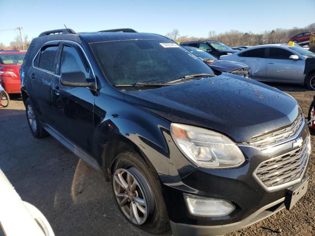 2GNFLFEKXG6168218 | 2016 CHEVROLET EQUINOX LT