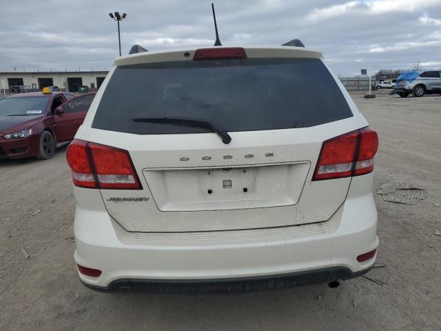 3C4PDCBB5KT751524 | 2019 DODGE JOURNEY SE