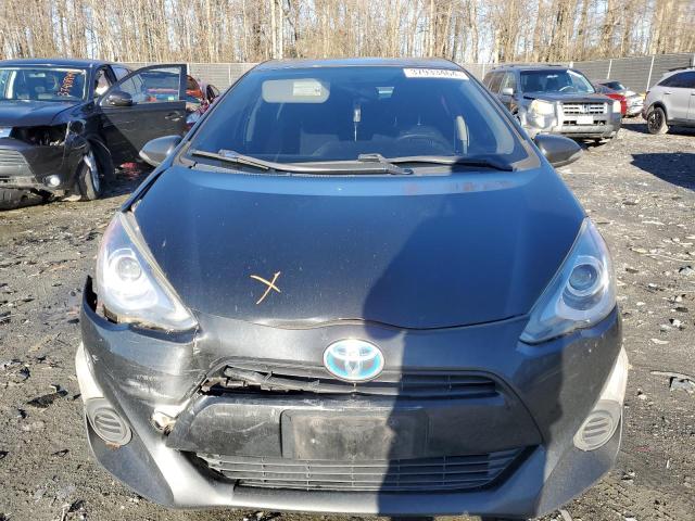 JTDKDTB30F1106926 | 2015 TOYOTA PRIUS C