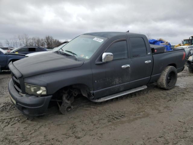 2002 Dodge Ram 1500 