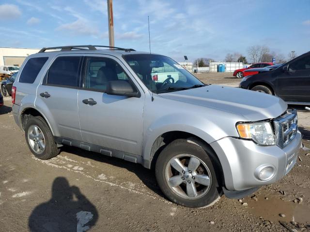 Vin: 1fmcu0d74cka34472, lot: 37950844, ford escape xlt 20124