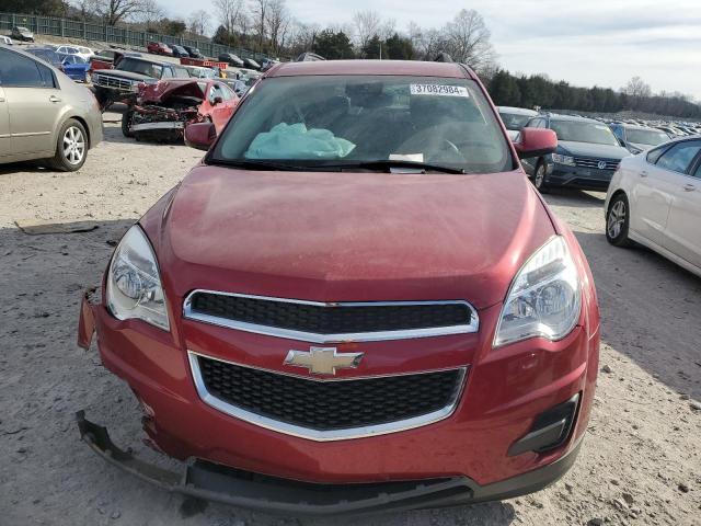 2GNFLFEK0F6276684 | 2015 CHEVROLET EQUINOX LT