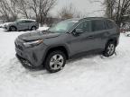 2023 TOYOTA RAV4 XLE - 2T3P1RFV1PW337270