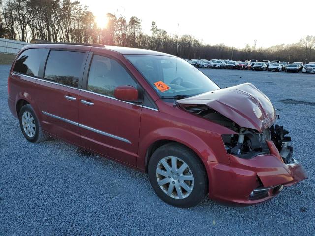 2015 CHRYSLER TOWN & COU - 2C4RC1BG1FR514825