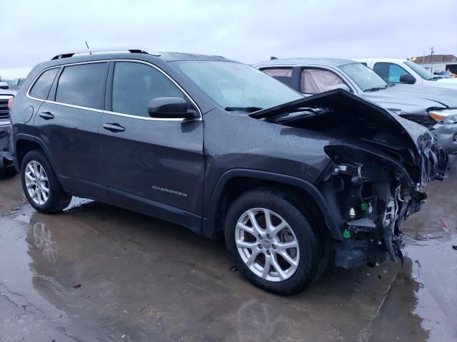 1C4PJLCS2FW539722 | 2015 JEEP CHEROKEE L