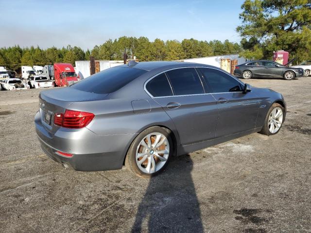 WBA5B3C53FD540904 | 2015 BMW 535 XI