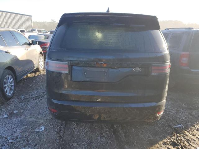 SALRT2EX9N2457491 2022 LAND ROVER DISCOVERY-5