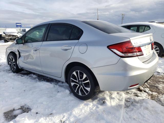 19XFB2F84EE059628 | 2014 HONDA CIVIC EX