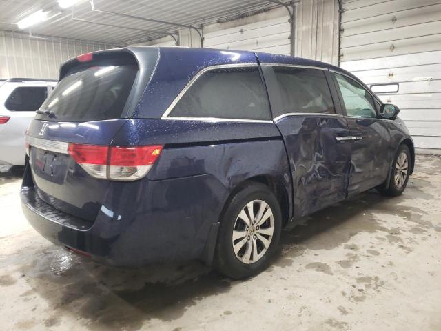 5FNRL5H66FB023037 | 2015 HONDA ODYSSEY EX