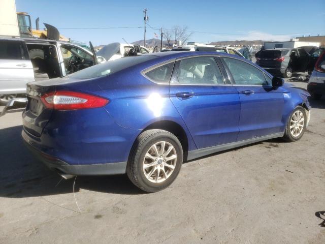 3FA6P0G79FR305049 | 2015 FORD FUSION S