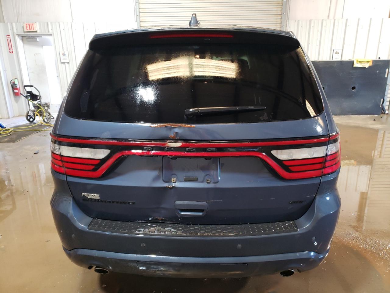 1C4RDHDG4MC554874 2021 Dodge Durango Gt