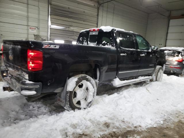 1GC1KWEG1GF207155 | 2016 CHEVROLET SILVERADO