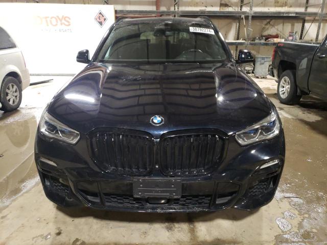 5UXTA6C08M9E15868 2021 BMW X5 xDrive45E