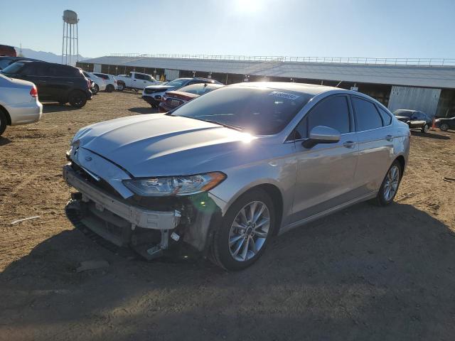 3FA6P0H70HR181786 | 2017 FORD FUSION SE