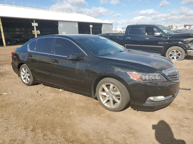 JH4KC1F90EC003349 | 2014 ACURA RLX ADVANC